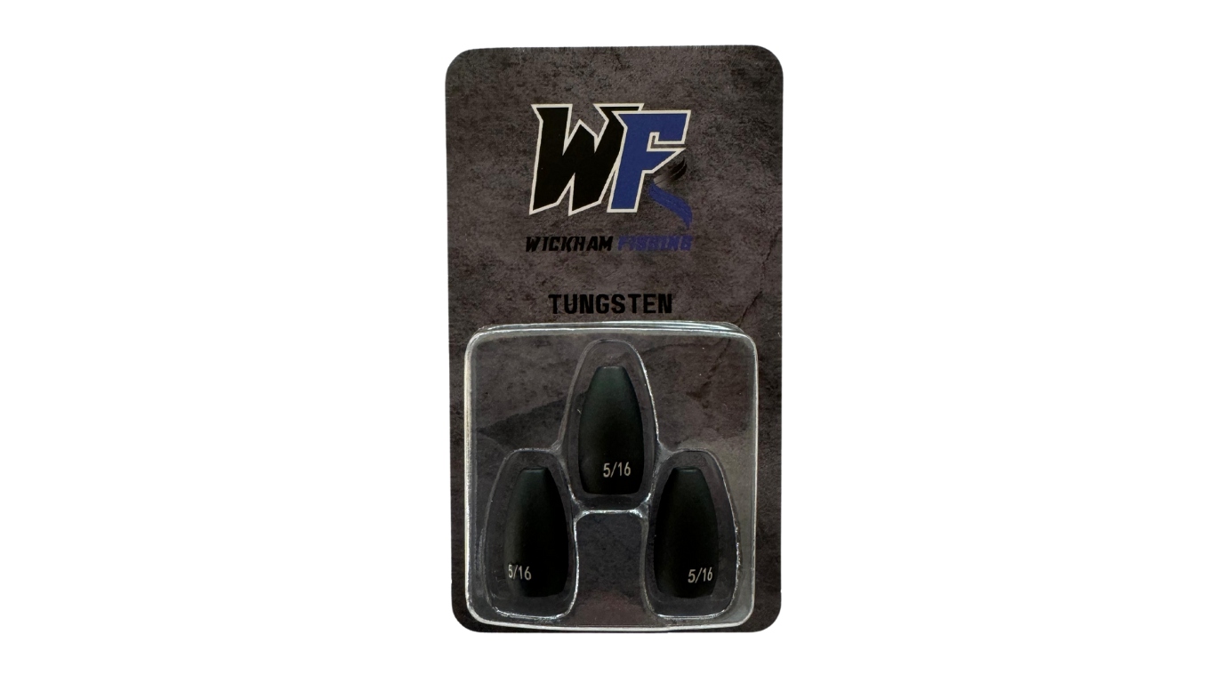 Tungsten Flipping Weight