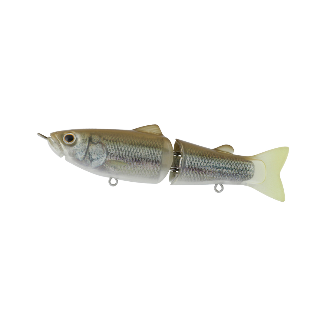 Deps Silent Killer 115, 115mm, 20g, Floating
