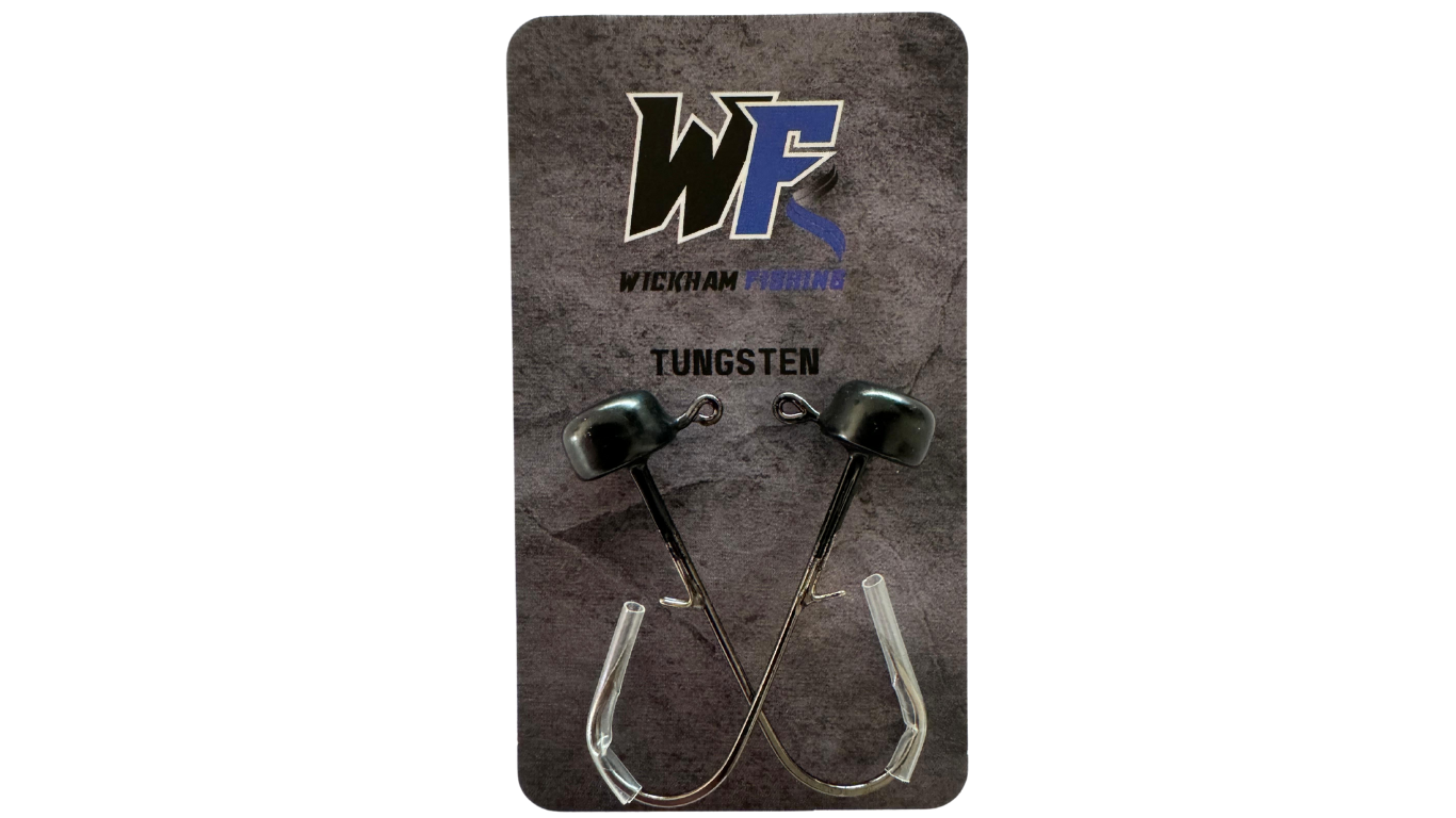 Ned Rig Jig Head